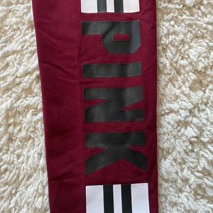 Pink Victoria’s Secret Ultimate size XSMALL